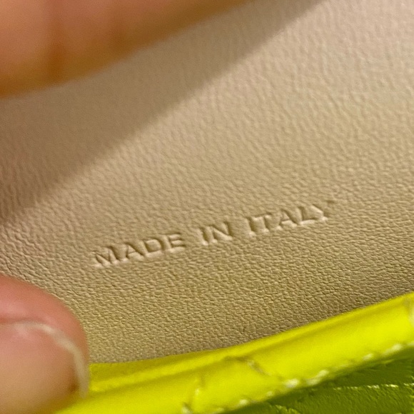 Authentic Dior miss Dior mini flap bag - Picture 13 of 15